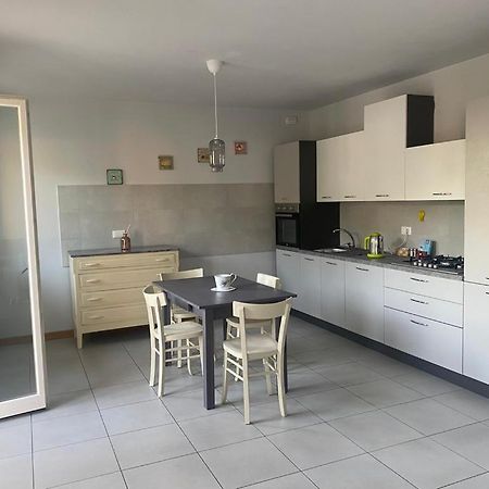 דירות ברה Casa Di Fiocco מראה חיצוני תמונה