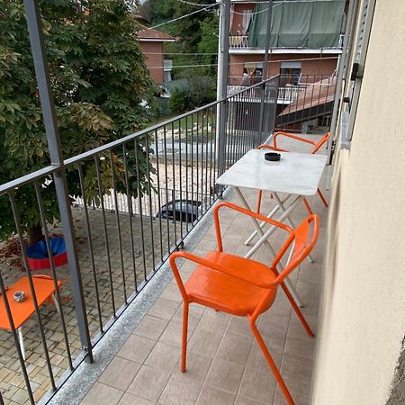 דירות ברה Casa Di Fiocco מראה חיצוני תמונה