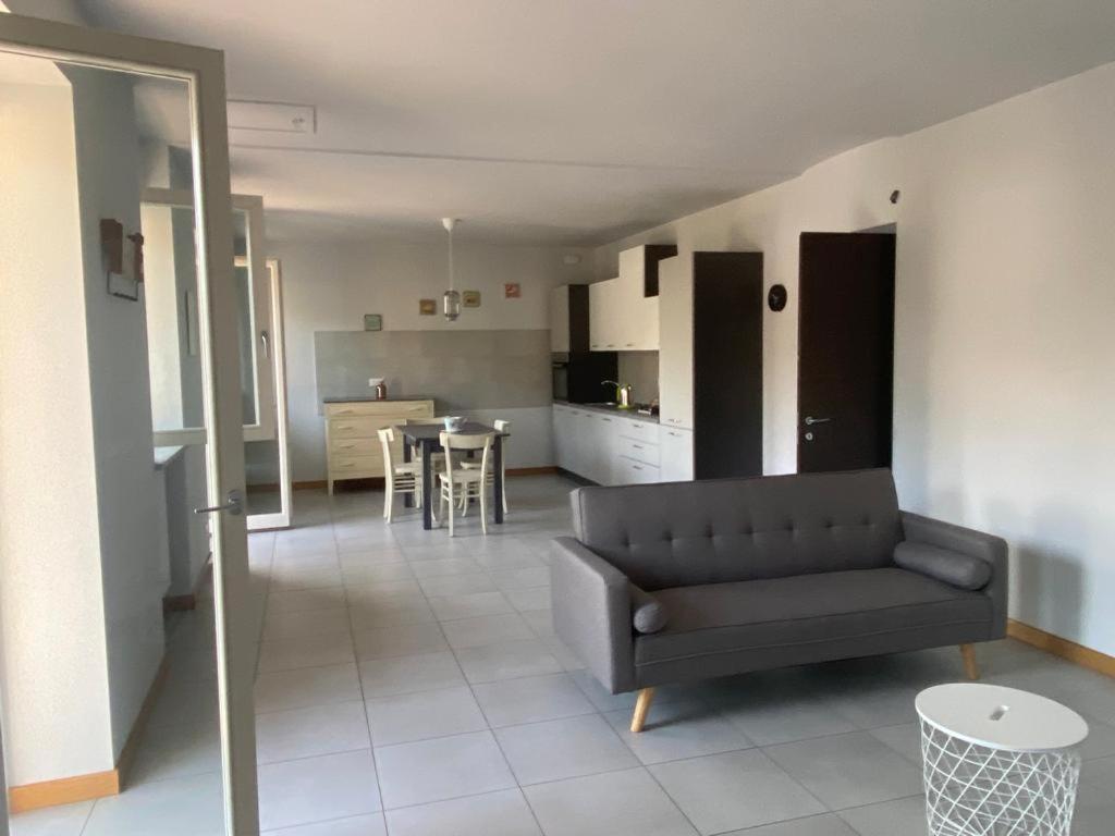 דירות ברה Casa Di Fiocco מראה חיצוני תמונה