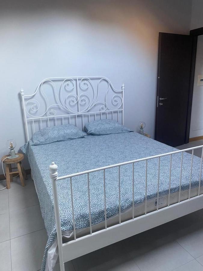 דירות ברה Casa Di Fiocco מראה חיצוני תמונה