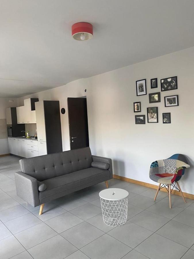 דירות ברה Casa Di Fiocco מראה חיצוני תמונה