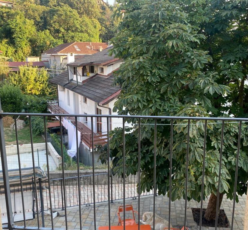 דירות ברה Casa Di Fiocco מראה חיצוני תמונה