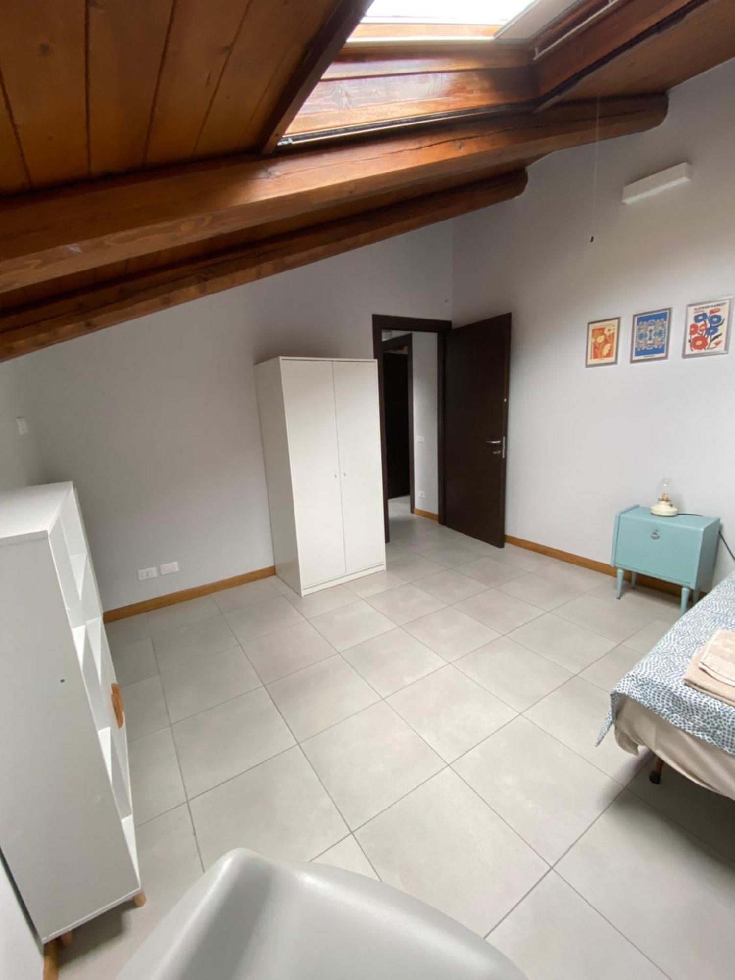 דירות ברה Casa Di Fiocco מראה חיצוני תמונה