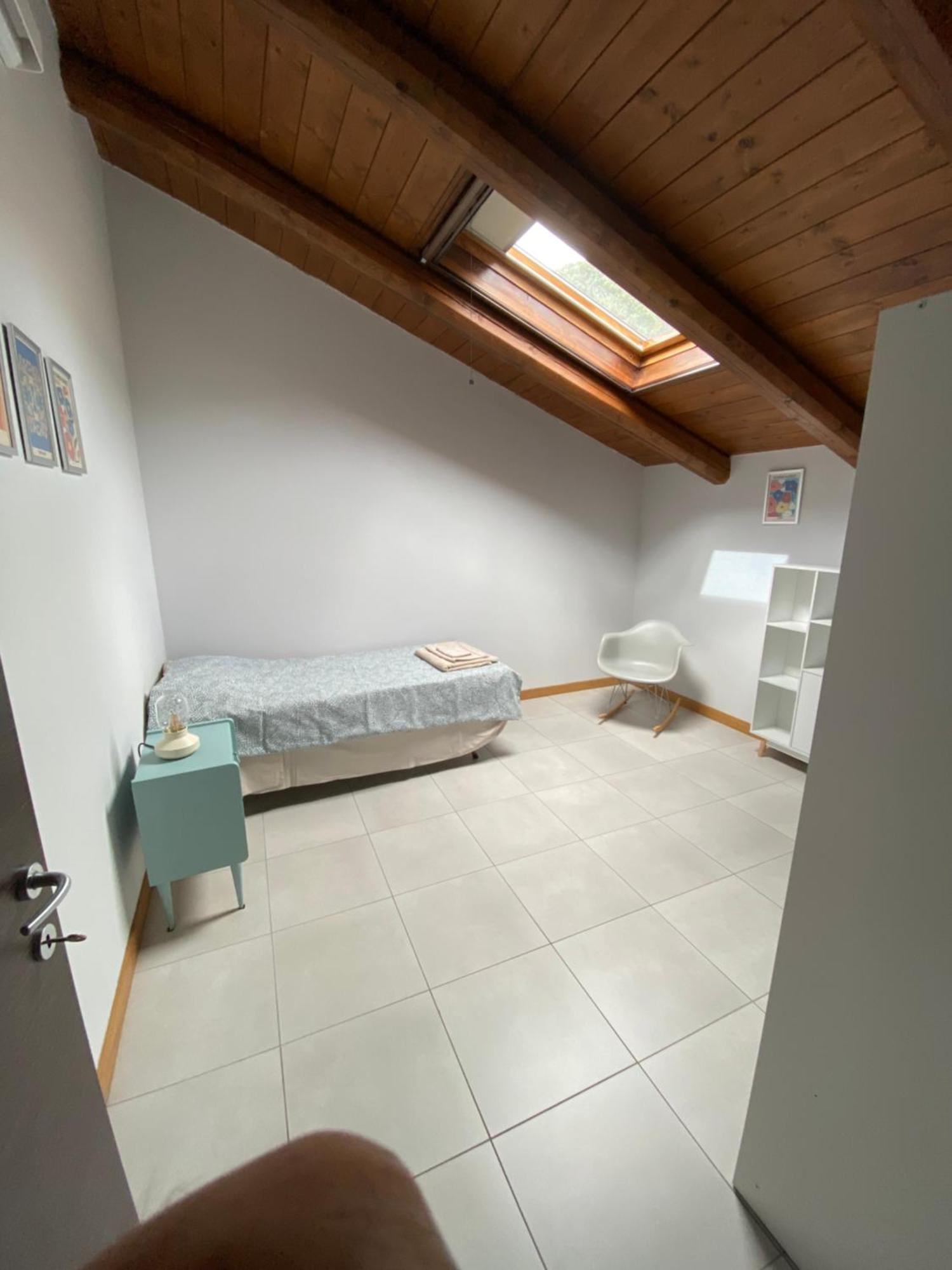 דירות ברה Casa Di Fiocco מראה חיצוני תמונה