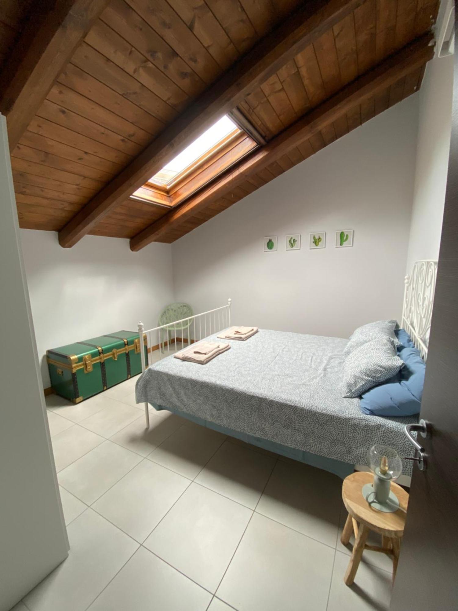 דירות ברה Casa Di Fiocco מראה חיצוני תמונה
