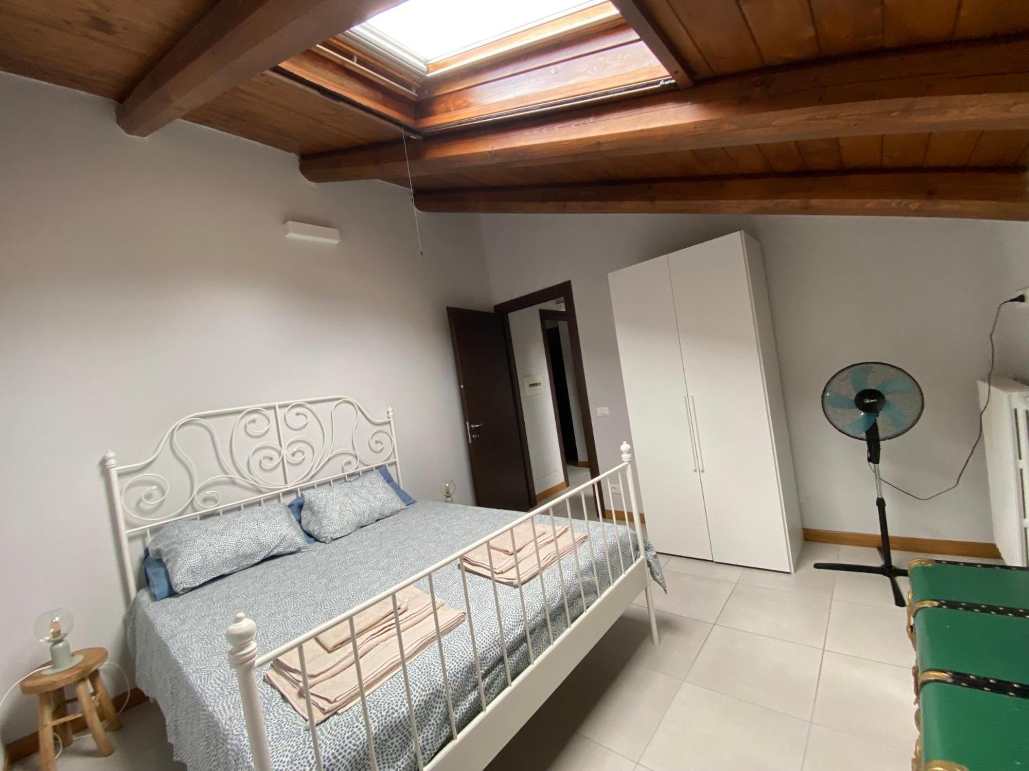 דירות ברה Casa Di Fiocco מראה חיצוני תמונה