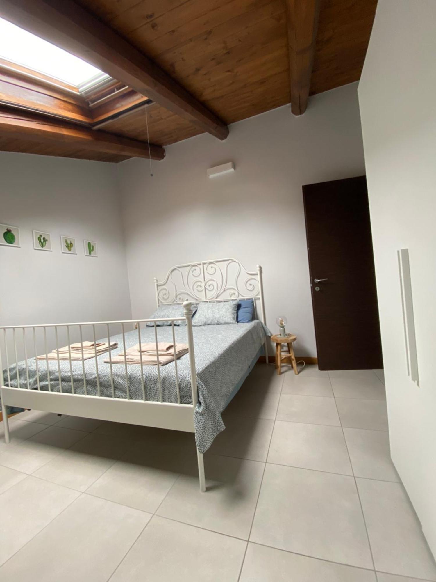 דירות ברה Casa Di Fiocco מראה חיצוני תמונה